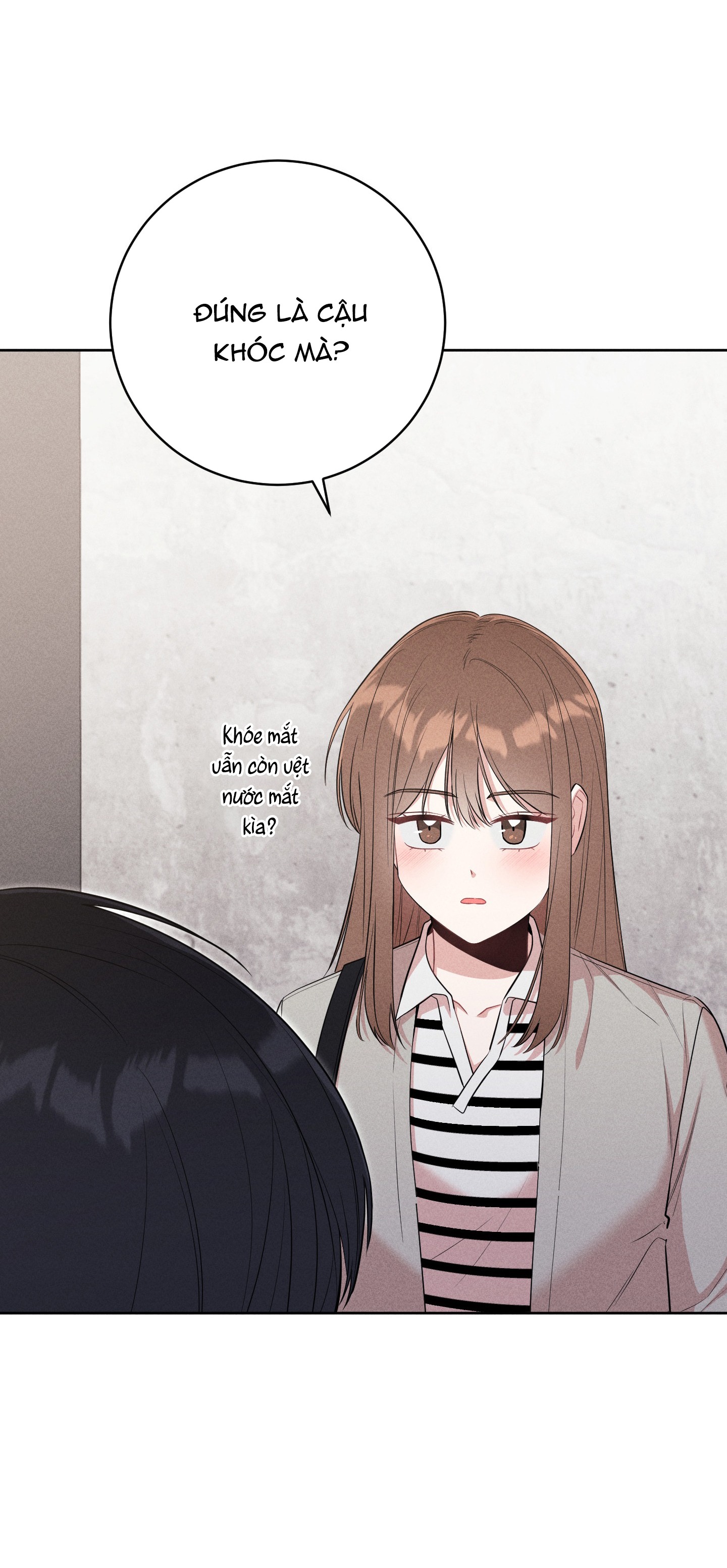 [18+] thành người yêu kém tuổi từ hôm nay chapter 17.1 4