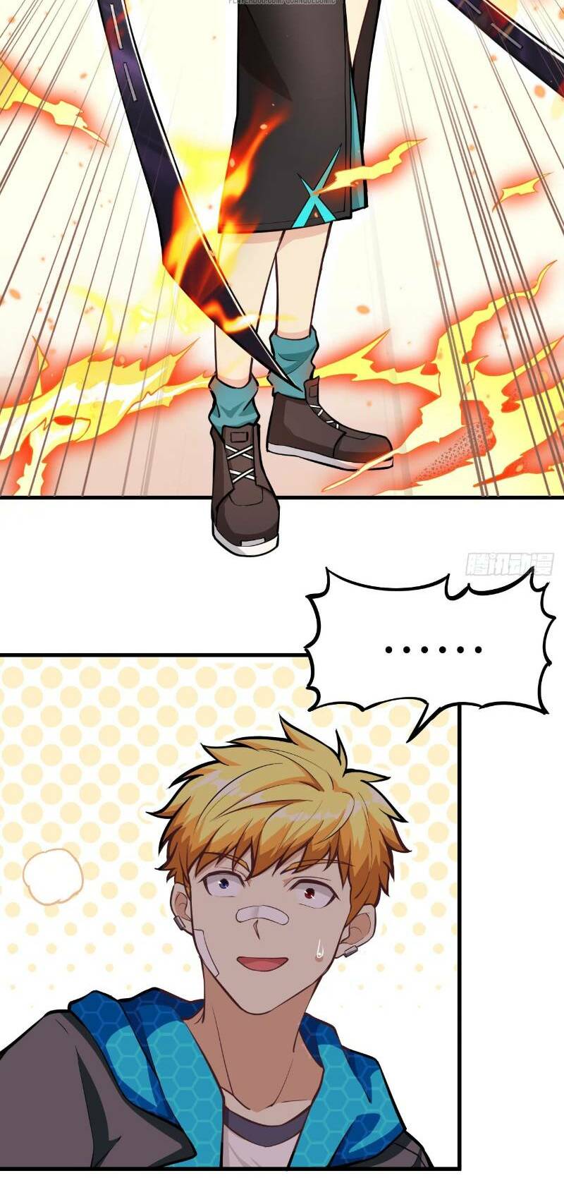 minh nhật thần đô chapter 4 15