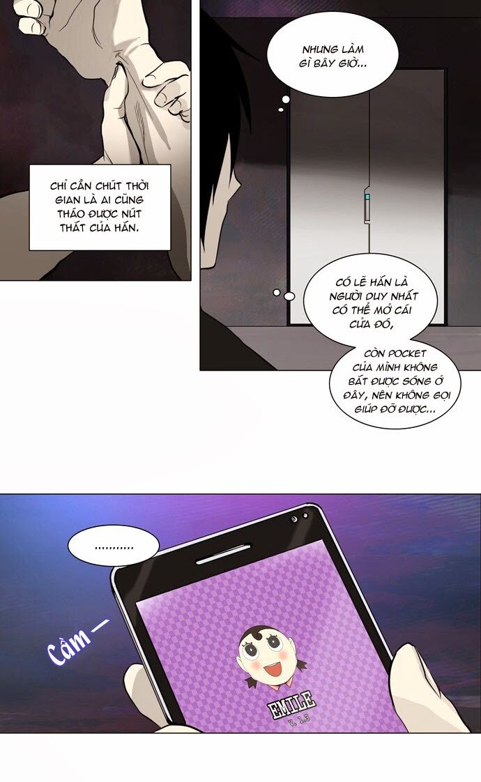 tòa tháp bí ẩn 2 chapter 72 5