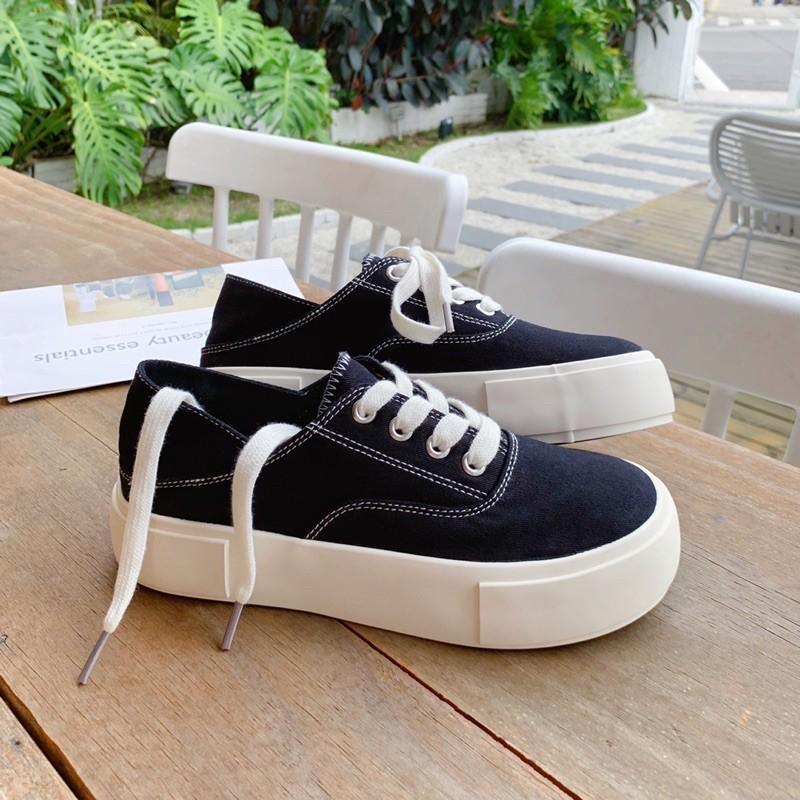 CÓ SẴN GIÀY SNEAKER DONEY ( KÈM ẢNH THẬT)