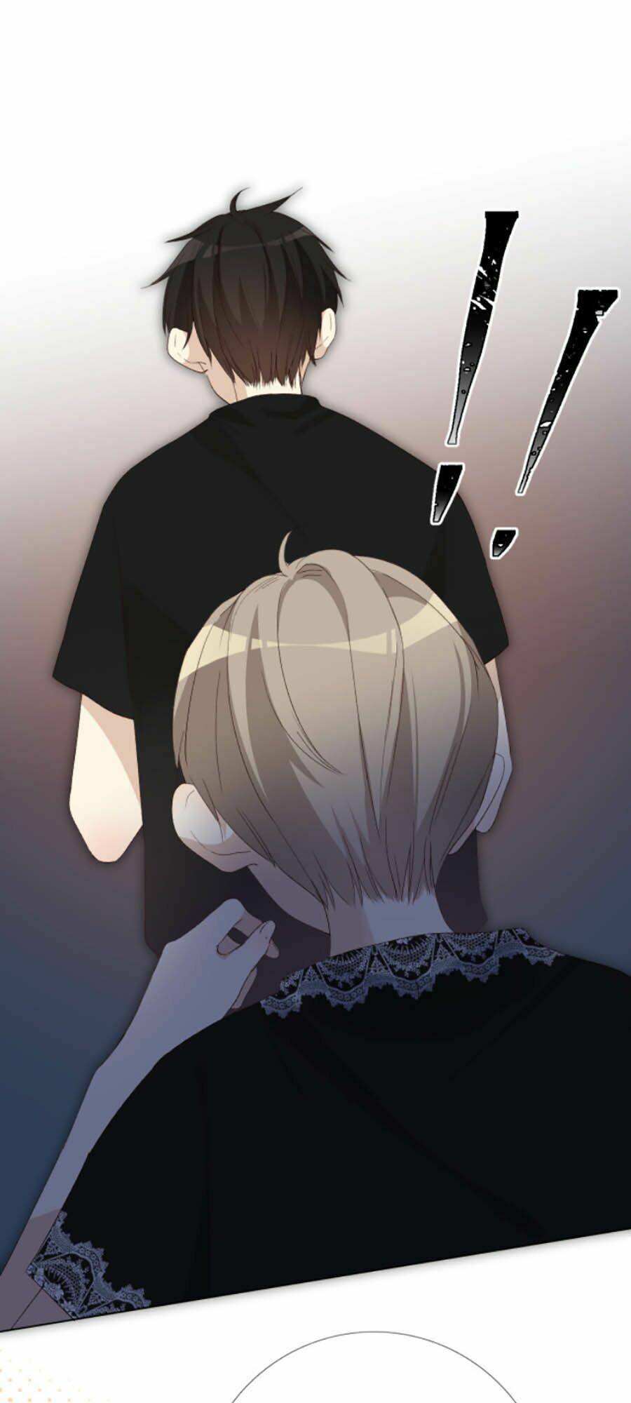 yêu thương em, yêu bản thân chapter 26 31