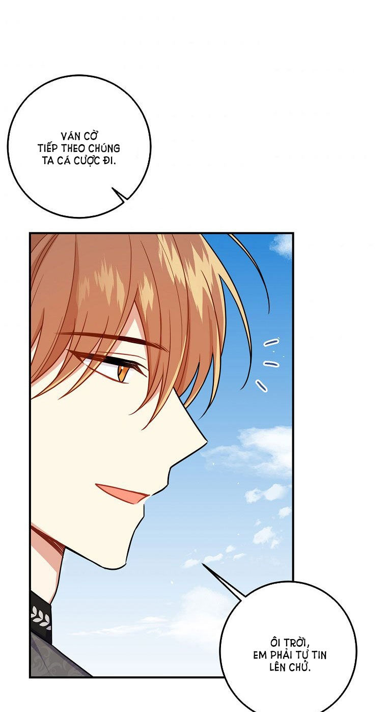 tôi là tiểu thư của gia đình này chapter 131 48