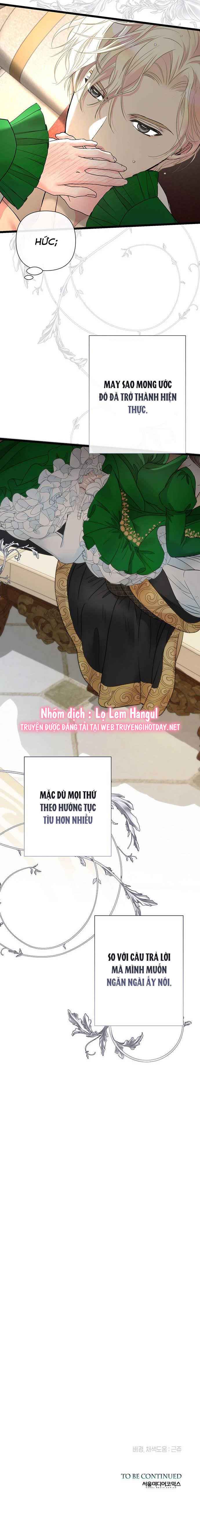 hoàng tử phiền toái chapter 56 14