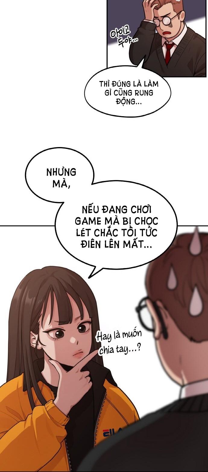 Cuộc Sống Của Tác Giả Truyện Người Lớn chapter 1.1 - Trang 24