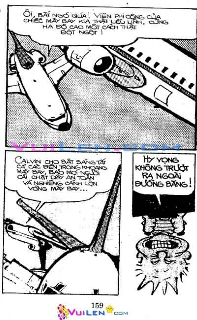 truyền nhân atula - shura no mon i chapter 39 160