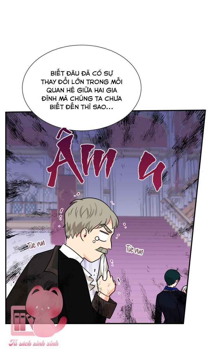 nguyện ước vô vọng của ma nữ chapter 44 26