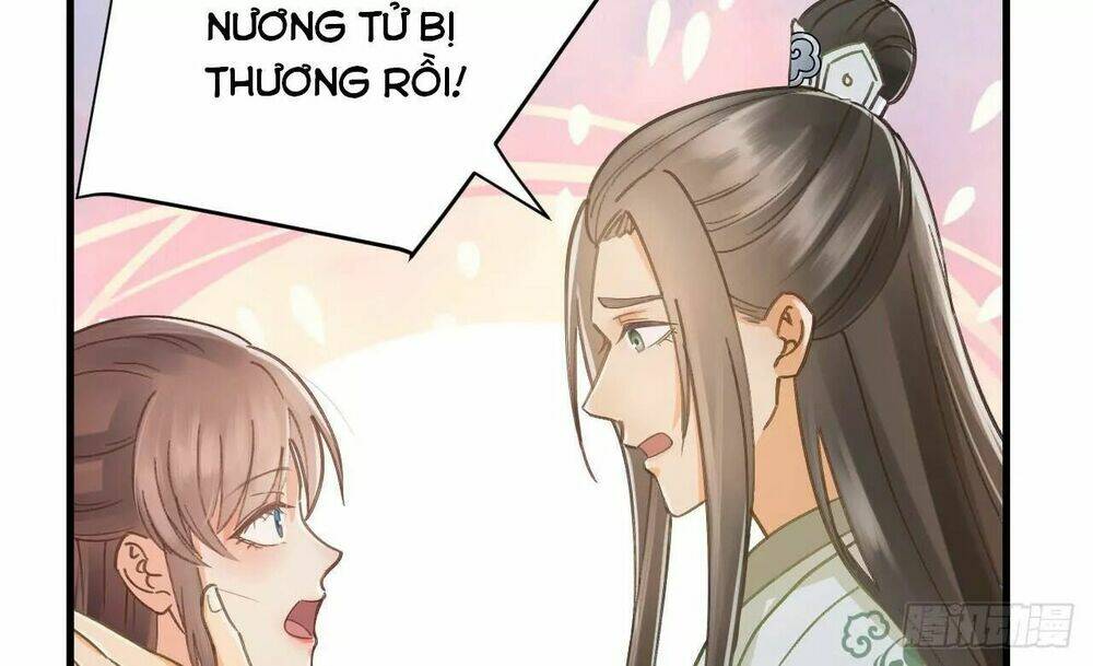 vương gia ba tuổi rưỡi của tôi chapter 45 53