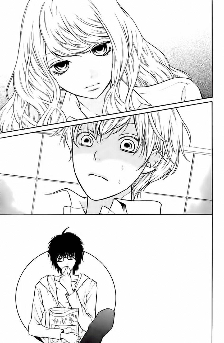 3d kanojo - bạn gái 3d chapter 9 7