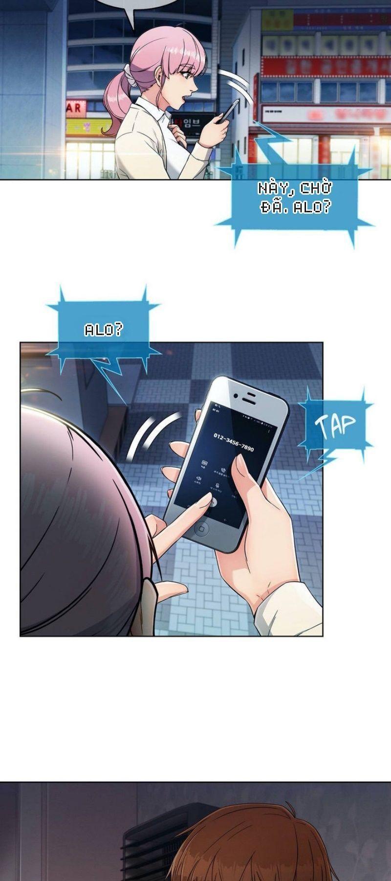 stand up guy chapter 2 42