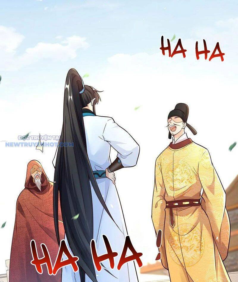 ta thực sự không muốn làm thần tiên chapter 76 32