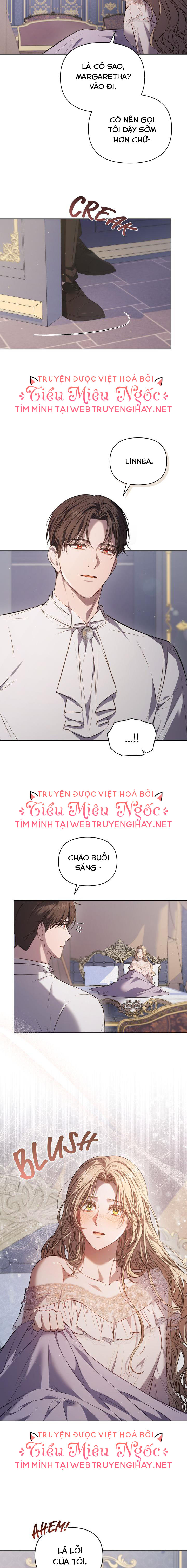 ánh trăng đỏ trong đêm 2 chapter 13.1 2