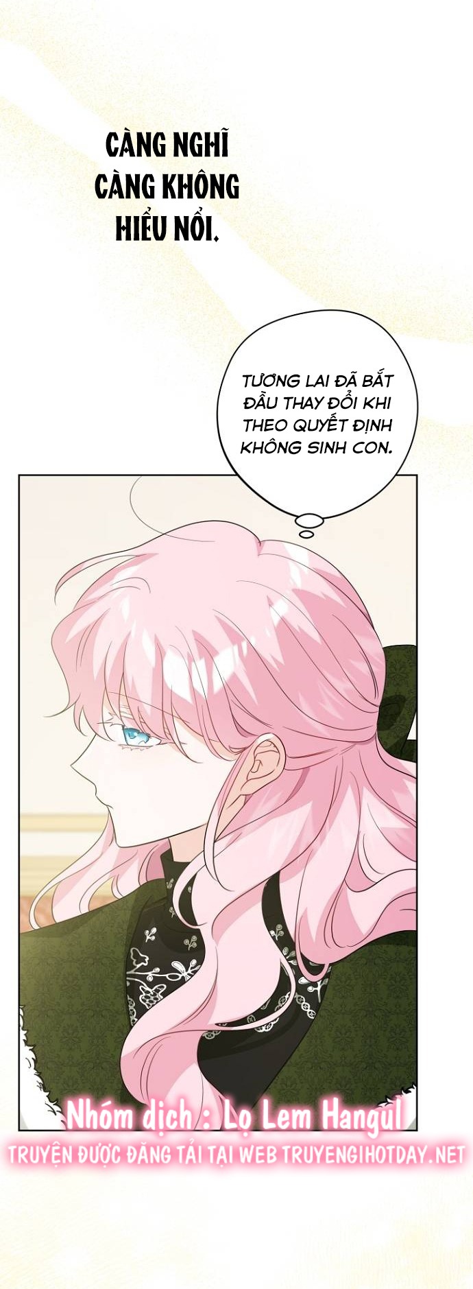 tôi sẽ đưa đứa trẻ ấy rời đi chapter 34 1