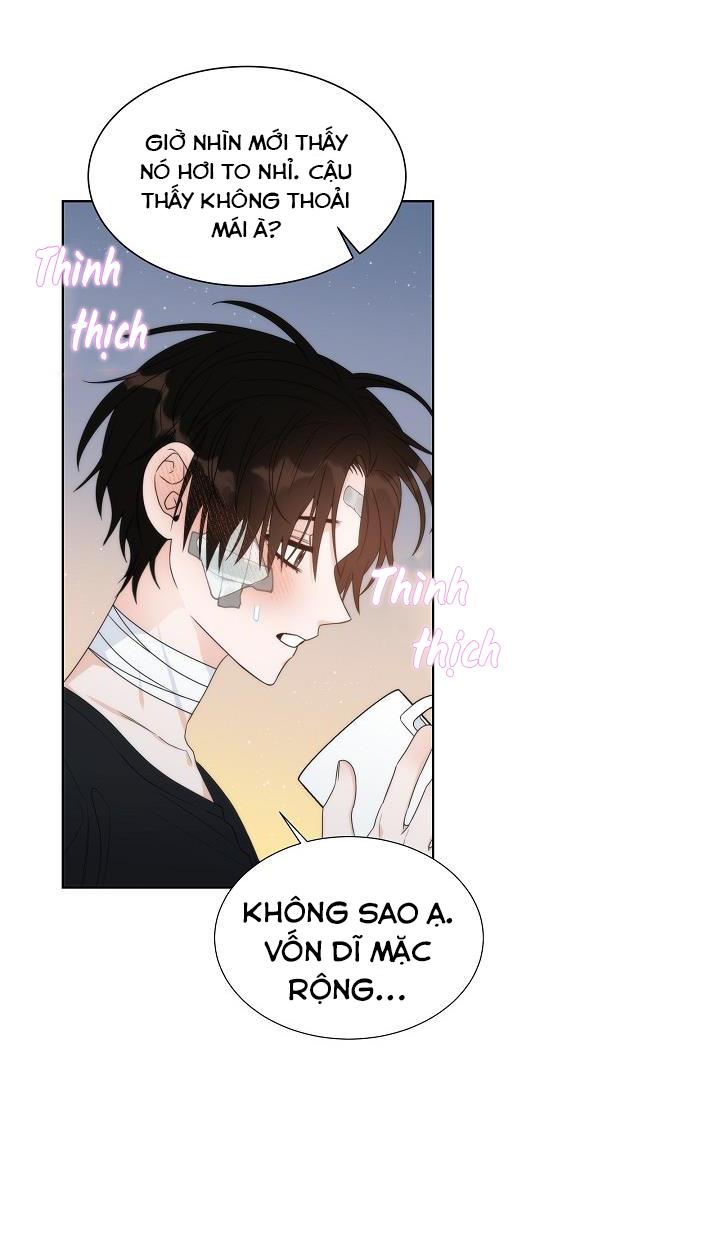 chuyện tình lãng mạn tại manhattan chapter 20 28