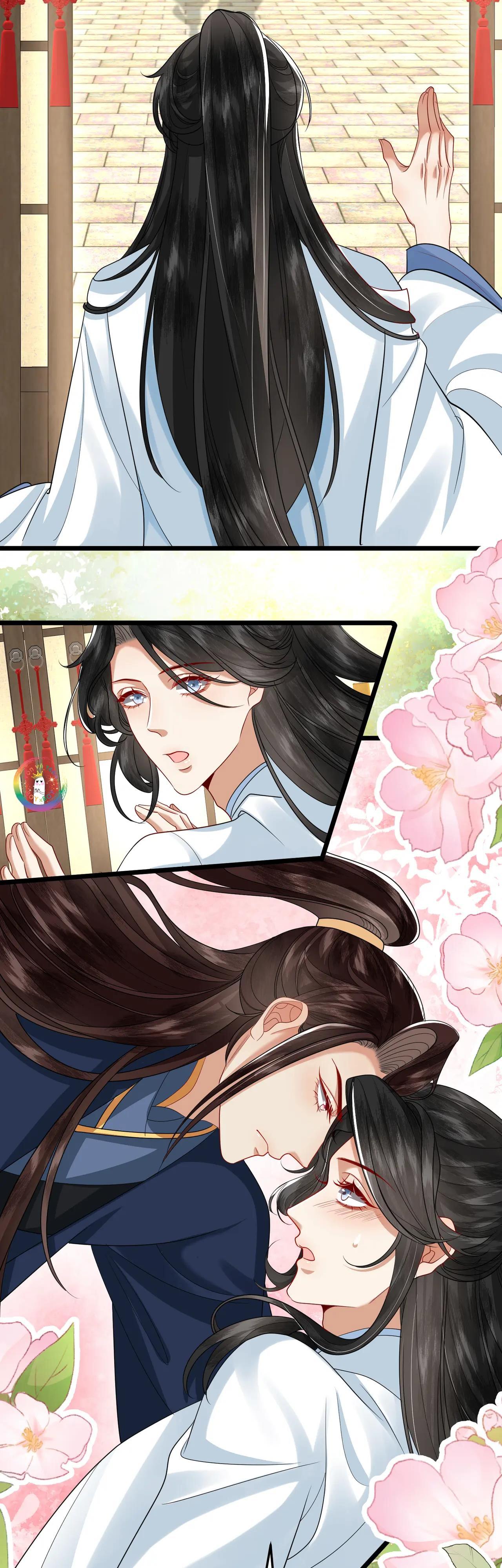 nam thê vô dụng sống lại rồi!!! chapter 46 16