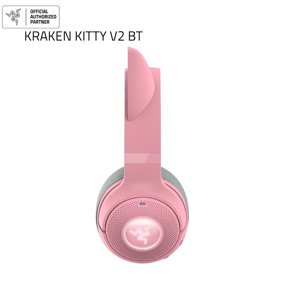 Tai nghe Razer Kraken Kitty V2 BT