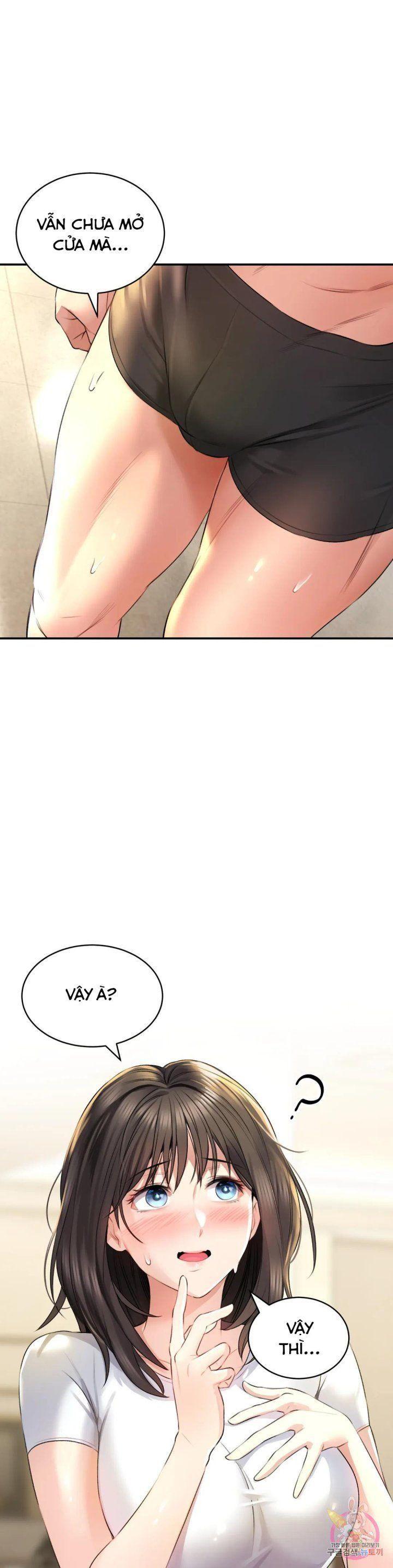 chuyện tình thảo mộc chapter 1.2 7