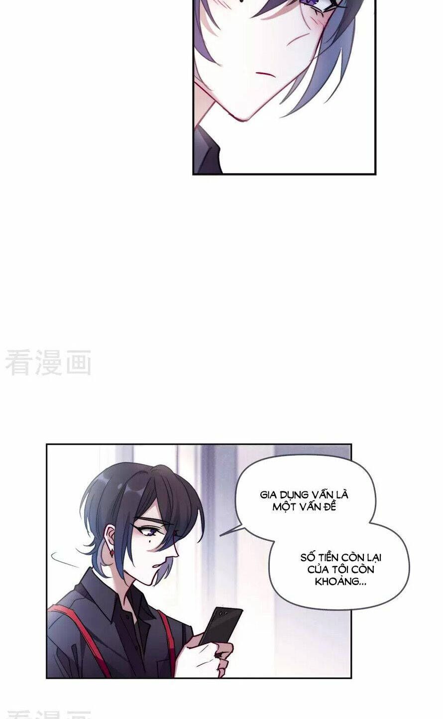 địa ngục cáo bạch thi chapter 88 12