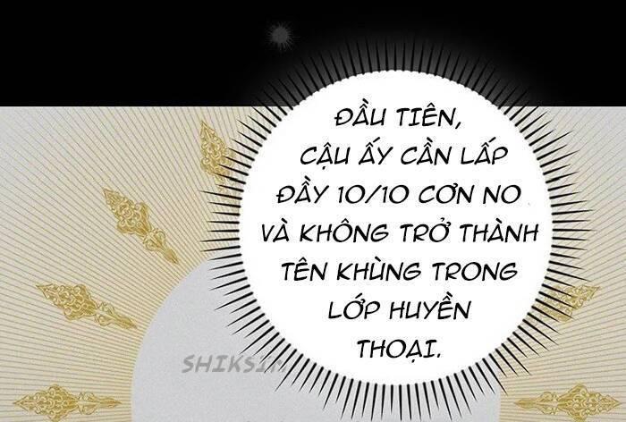 tôi lên cấp chỉ bằng cách ăn chapter 107 36