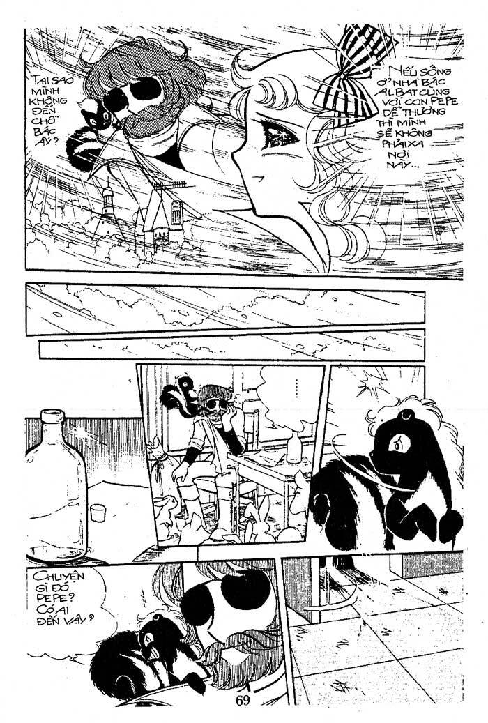 candy candy chapter 6 5