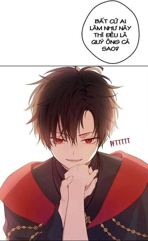 bỗng một ngày nọ tôi trở thành nàng công chúa chapter 75 54