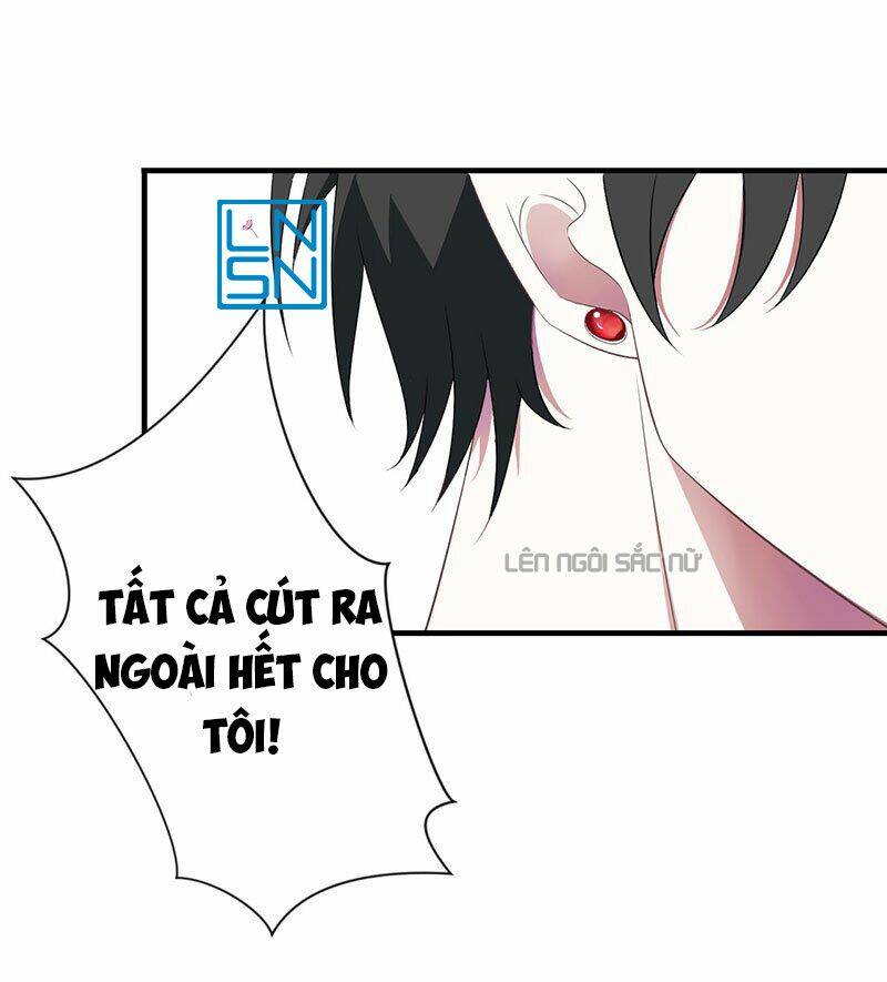 tổng tài cưng chiều vợ yêu chapter 19 22