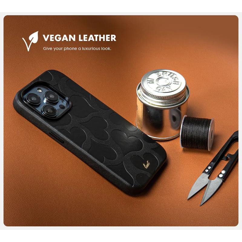 Ốp LAUT Motif dành cho iPhone 14/ 14 Plus/ 14 Pro/ 14 Pro Max - Hàng chính hãng