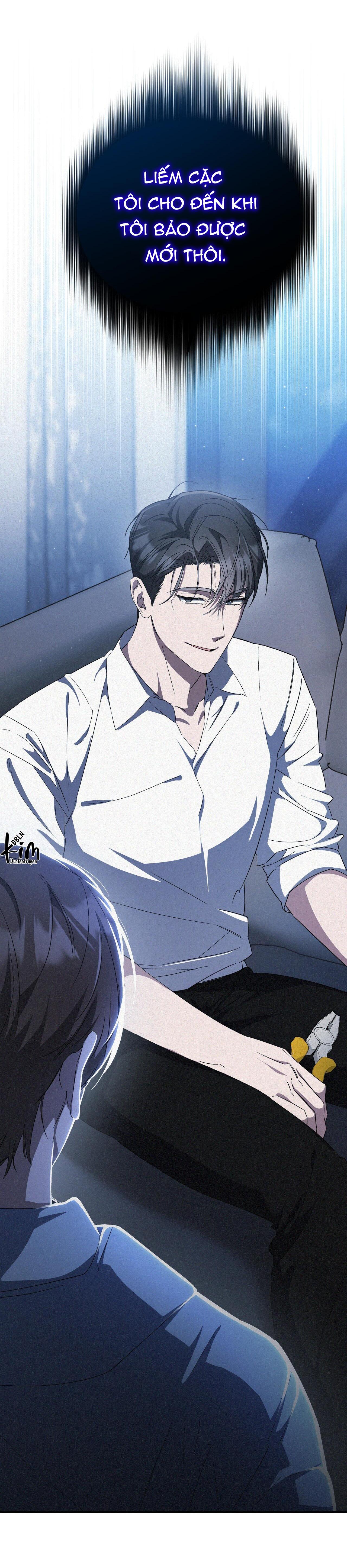 vô hình chapter 19 31