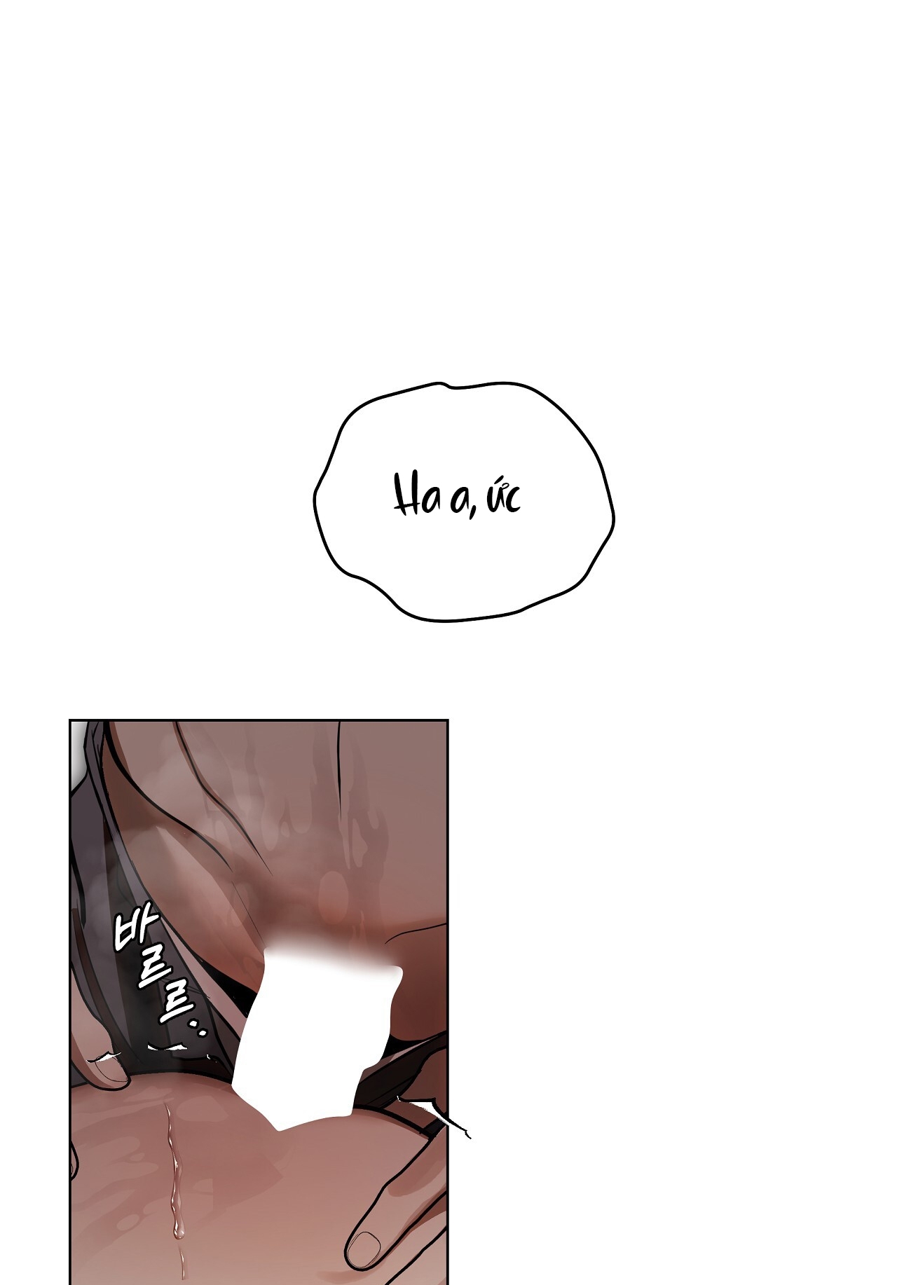 [18+] Trời Sinh Địch Thủ chapter 37.2 13