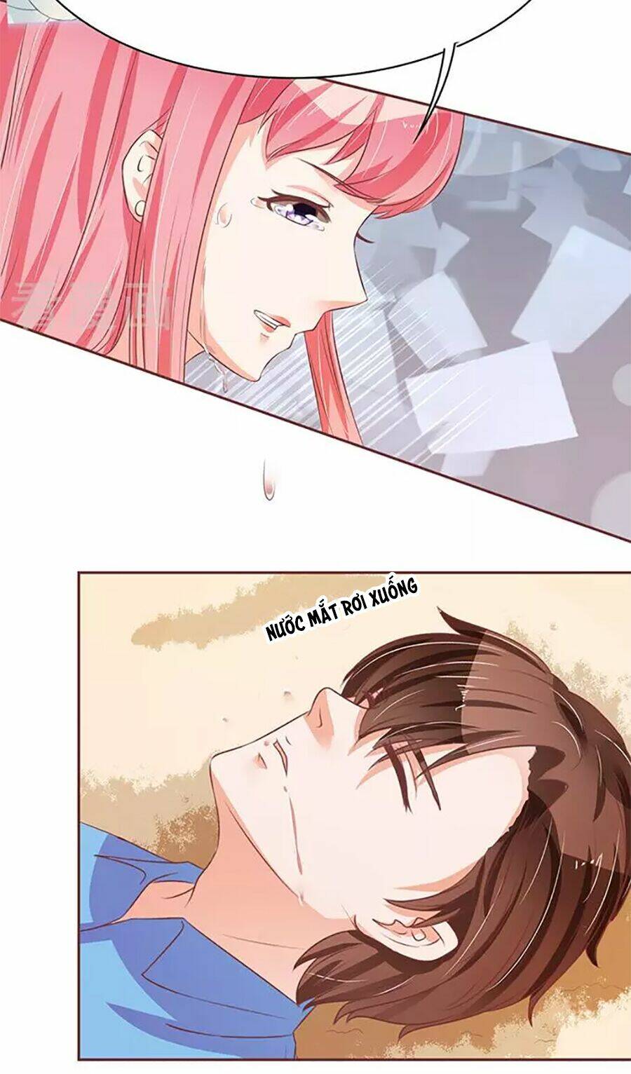 vương tước tư hữu bảo bối chapter 120 12