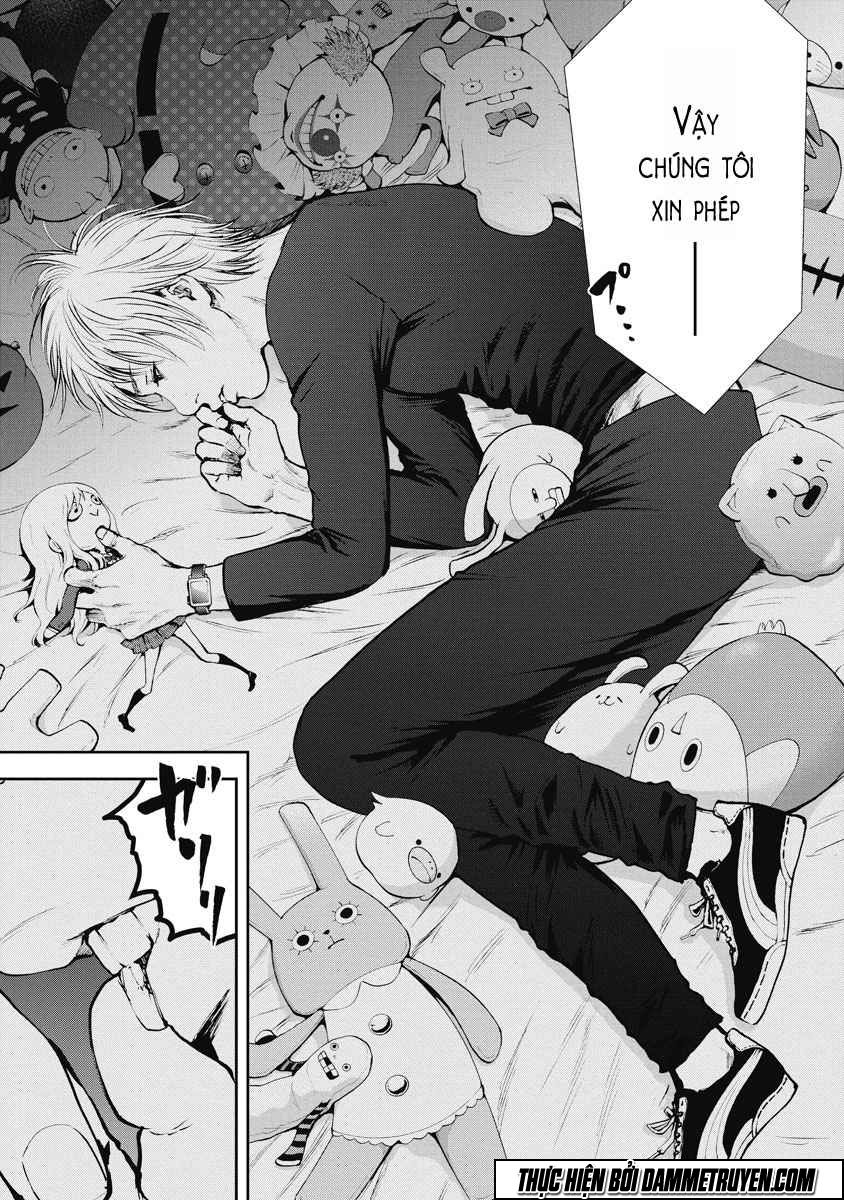 Gift ± chapter 17 11