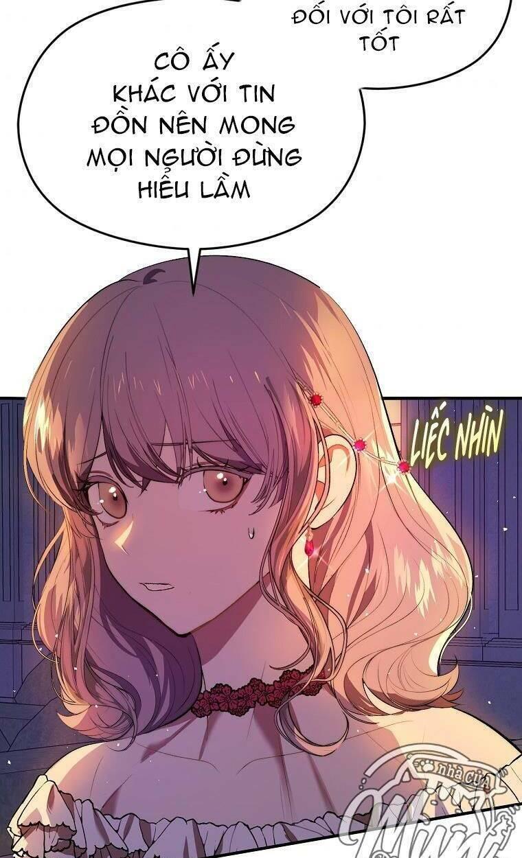 tôi không cố ý quyến rũ nam chính đâu! chapter 45 65