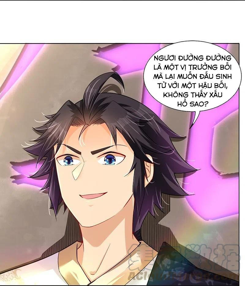 nghịch thiên chiến thần chapter 251 13