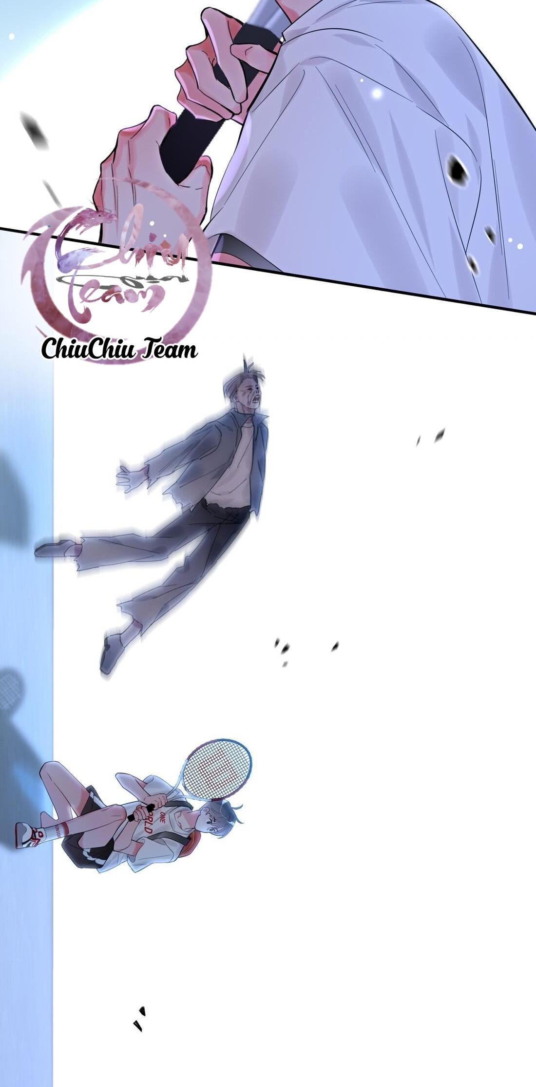 rất tiếc, bạn không thể đăng xuất khỏi trò chơi chapter 1 40