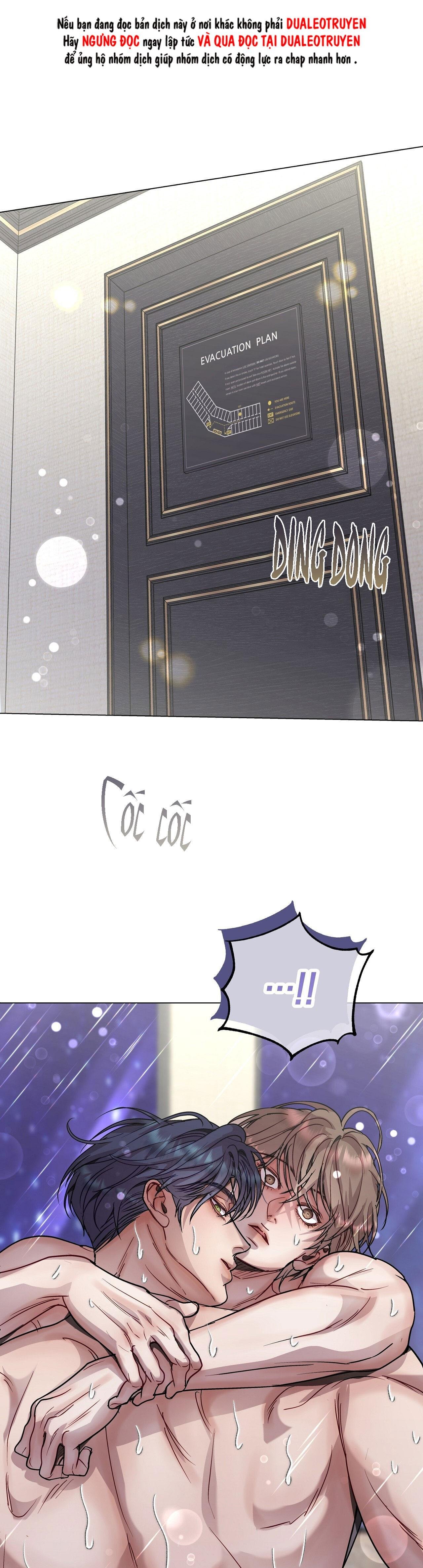 đêm kinh hoàng chapter 50 68