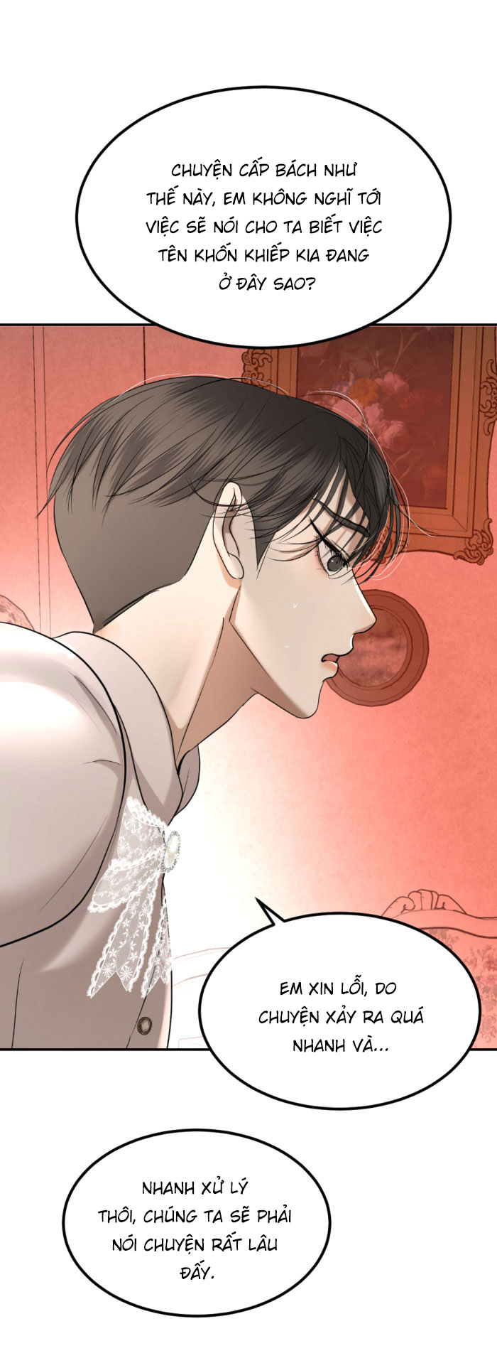 tôi là công tử đẹp nhất xiêm chapter 52 30