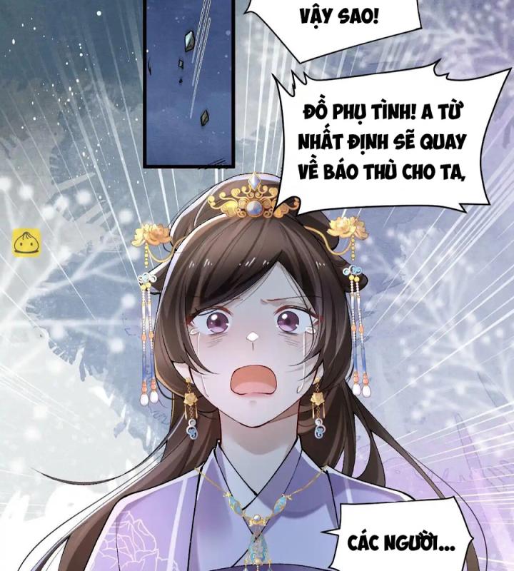 trở thành tiêu công chúa ác ma chapter 3 45