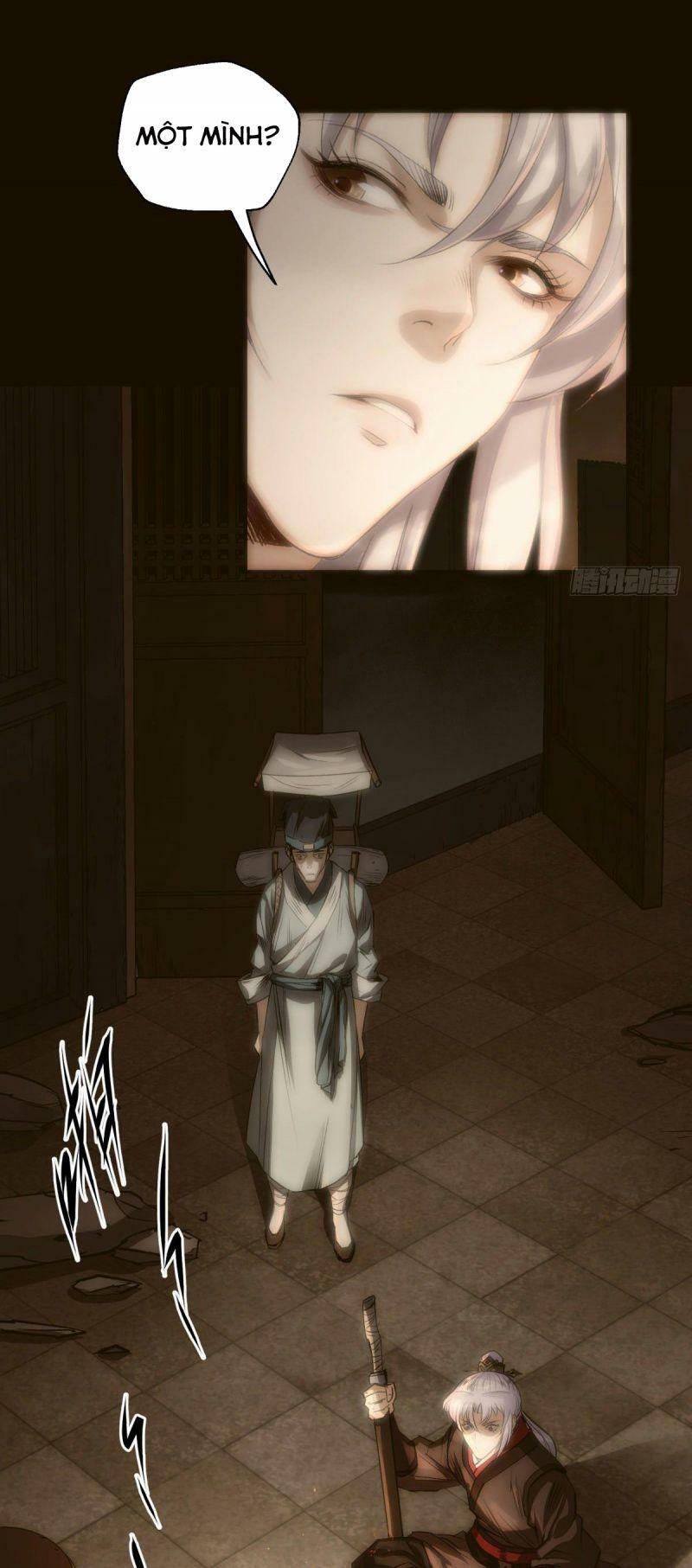 thông u đại thánh chapter 5 36