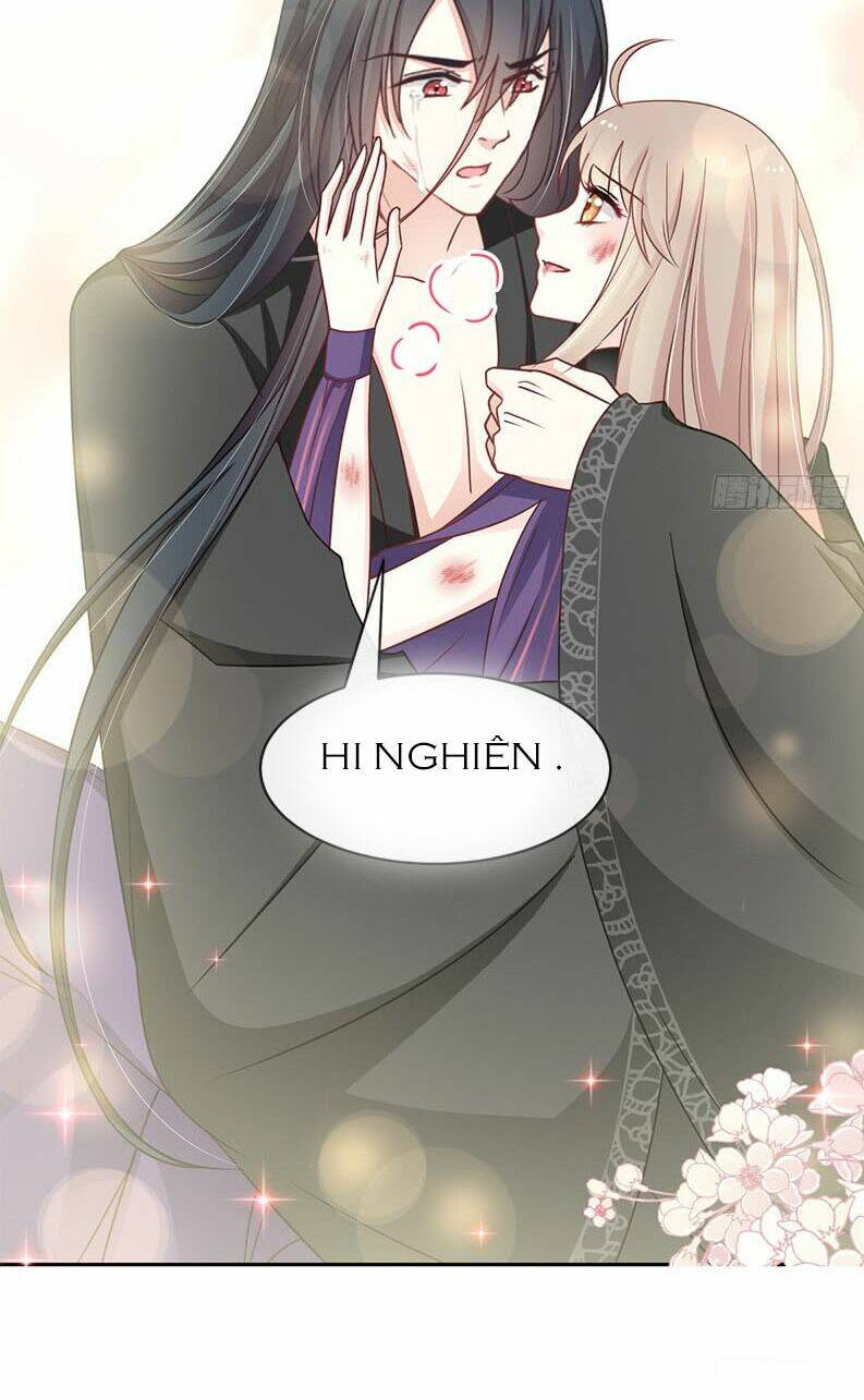 thiên hạ đệ nhất sủng phi chapter 114.1 4