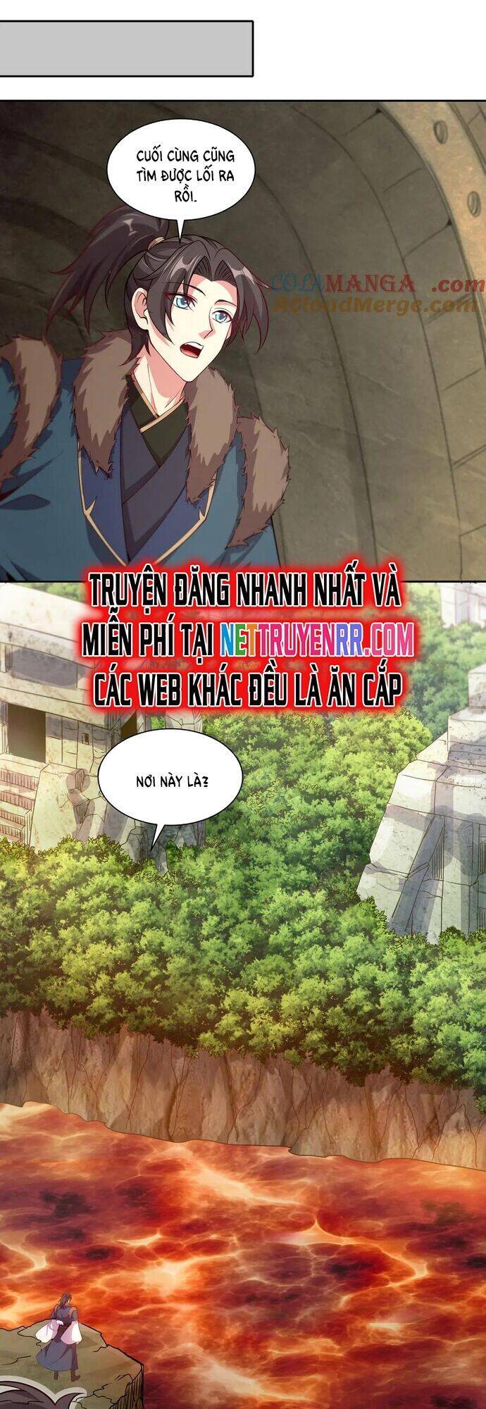 valkyria nainen kikan chapter 69 2