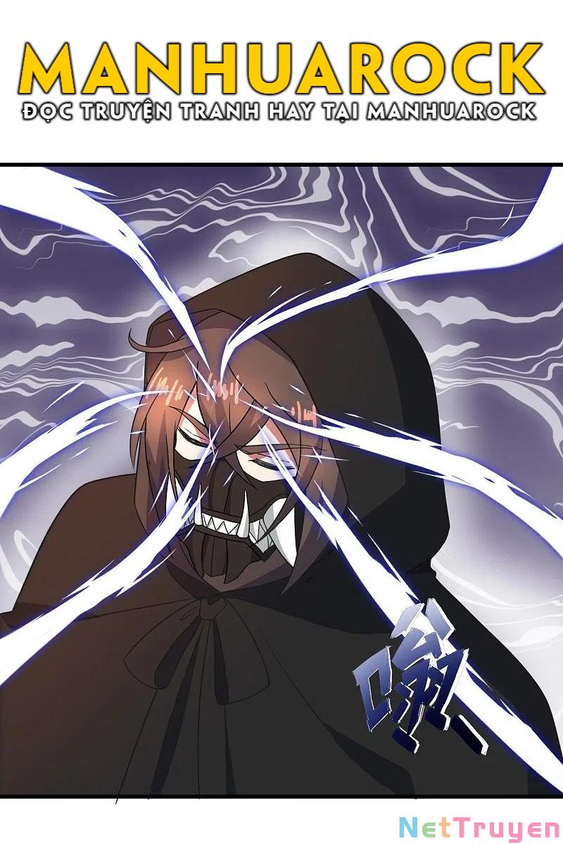 tiên võ đế tôn chapter 300 17