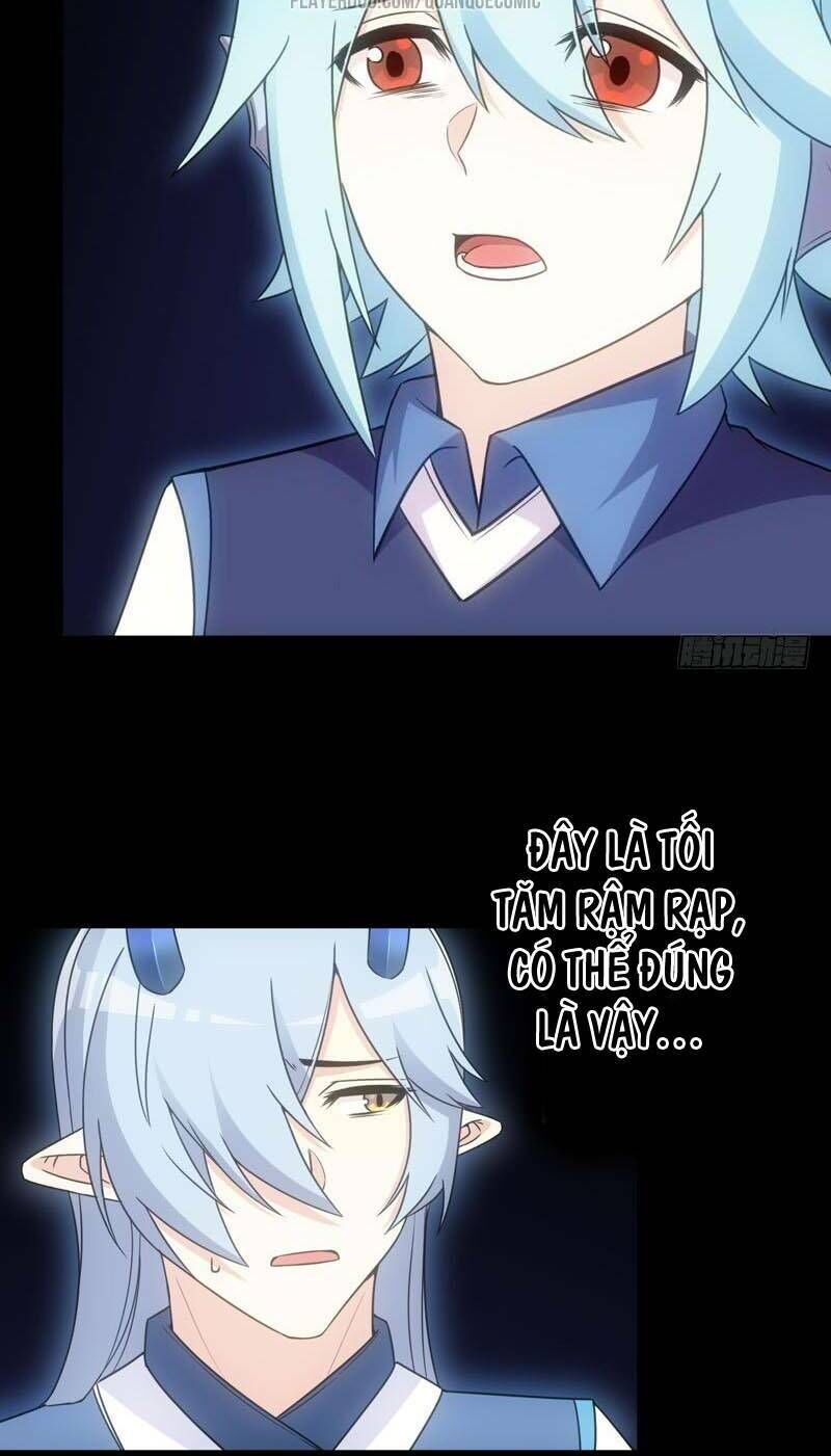 khởi đầu bằng một con côn chapter 69 26