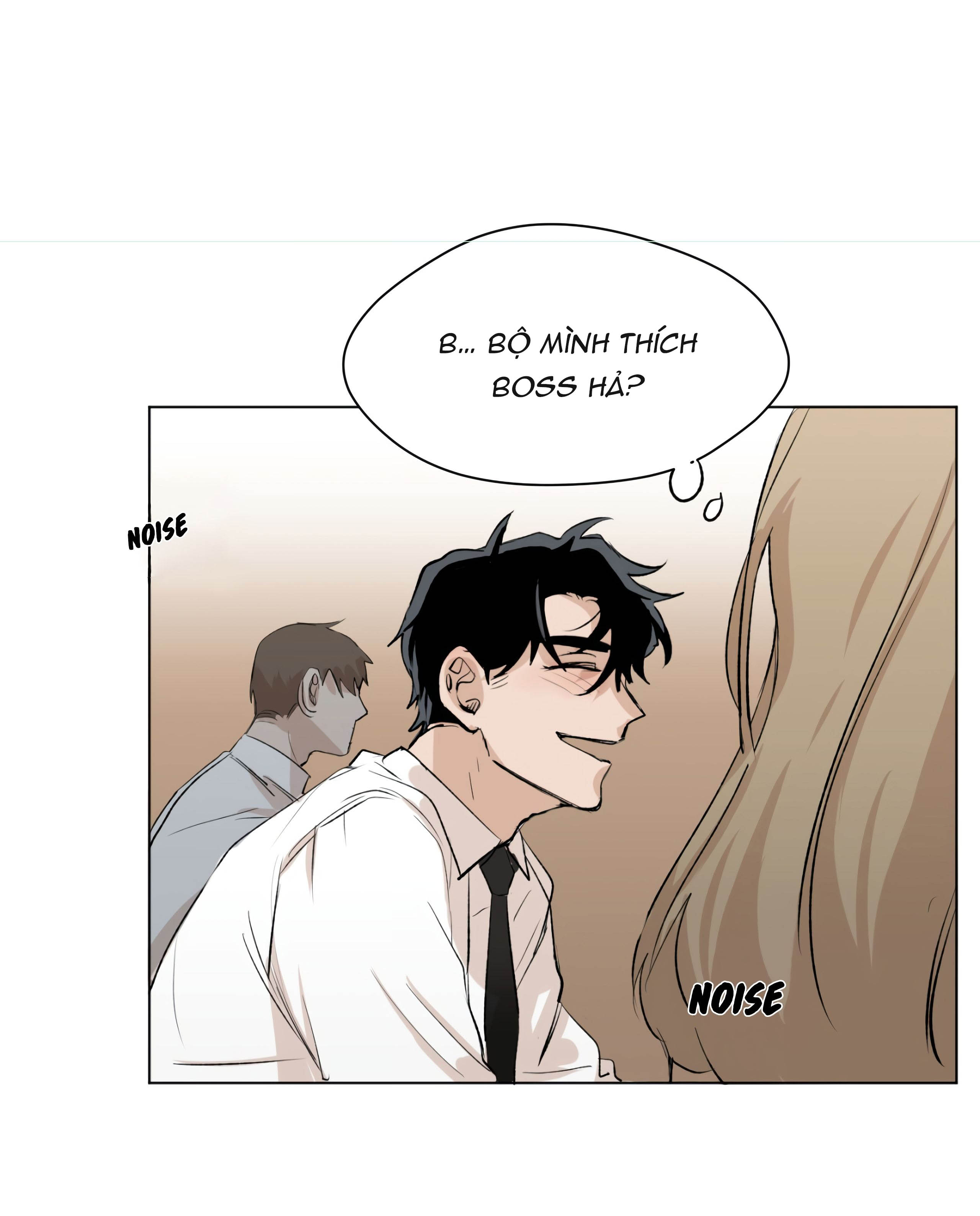 giấc mơ ngọt ngào chapter 1 32