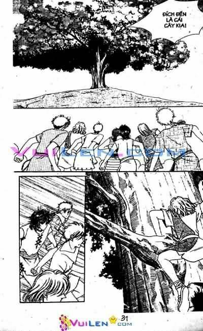 nữ hoàng biển cả chapter 10 31