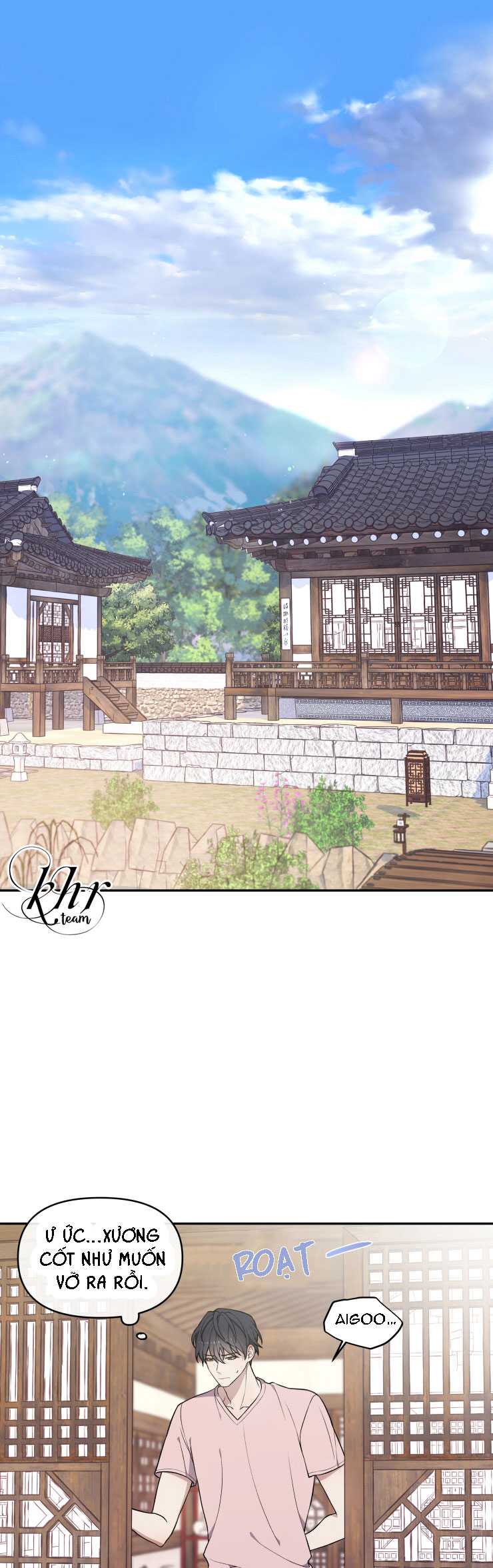 hỗn mộng chapter 14 1