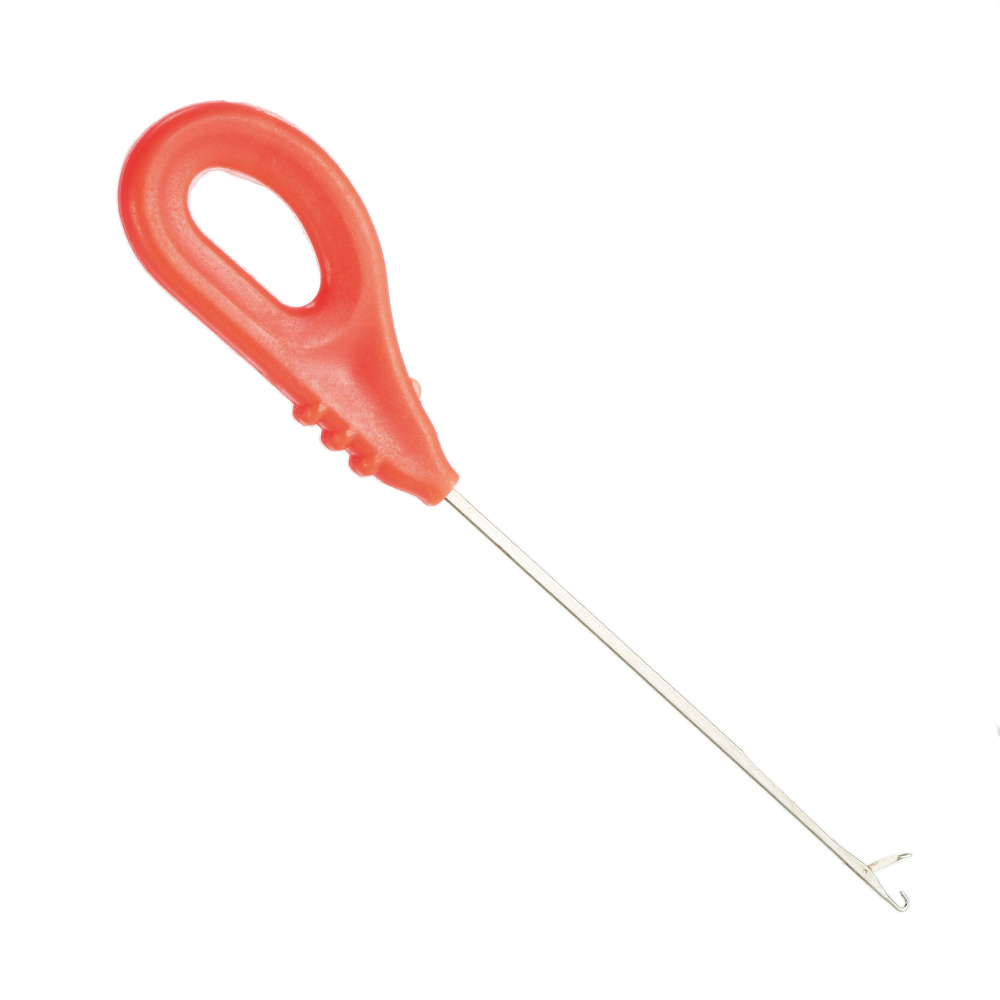 Mồi Kim Câu Cá Bằng Thép Không Gỉ