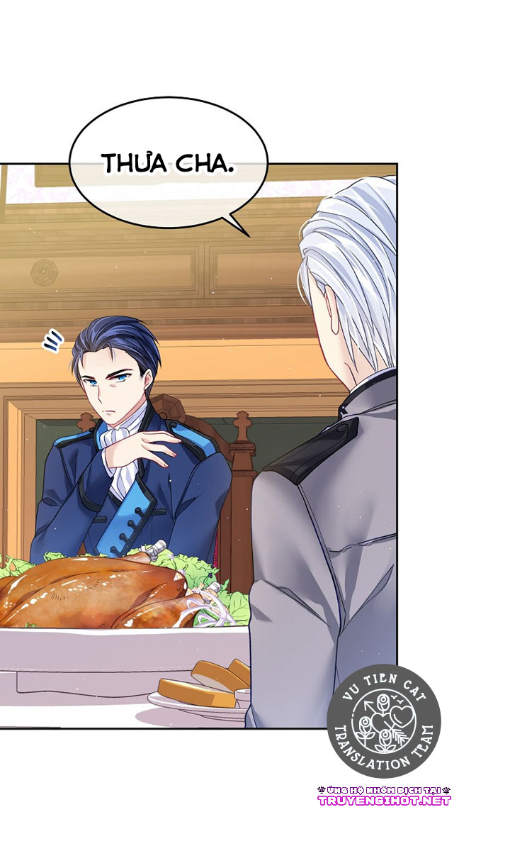 tôi gặp rắc rối vì chồng qúa dễ thương chapter 6 18