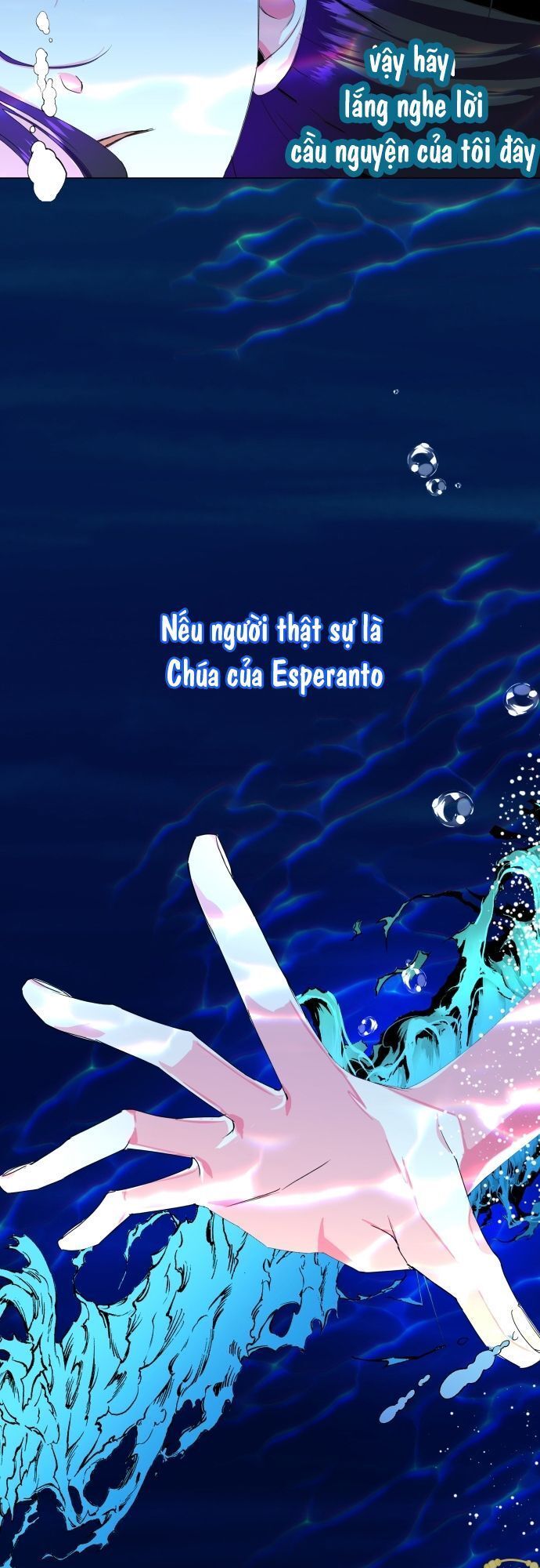 tôi muốn trở thành cô ấy dù chỉ một ngày chapter 2 52