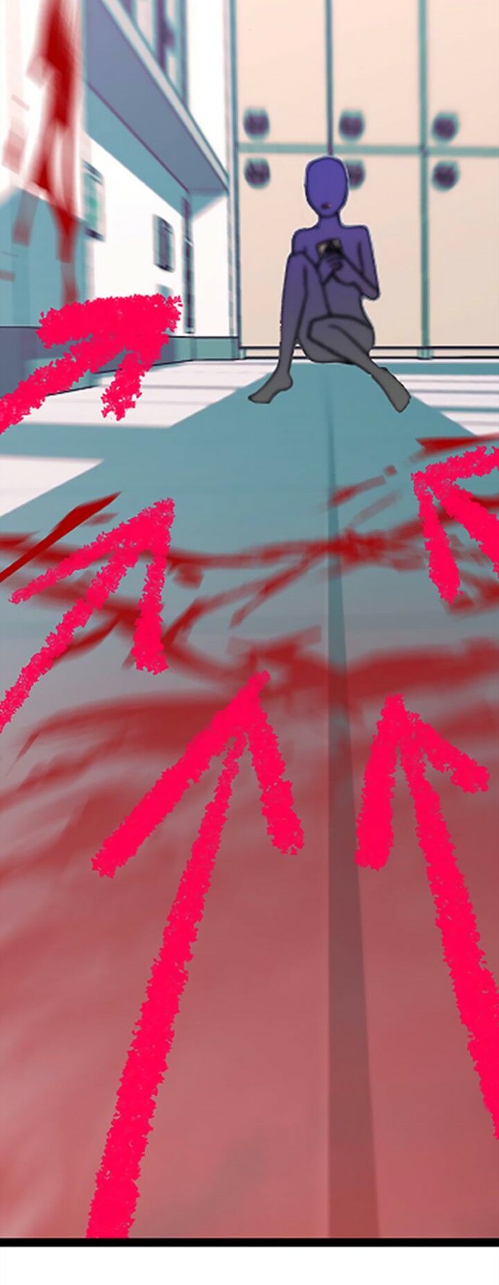 survive romance chapter 9 32