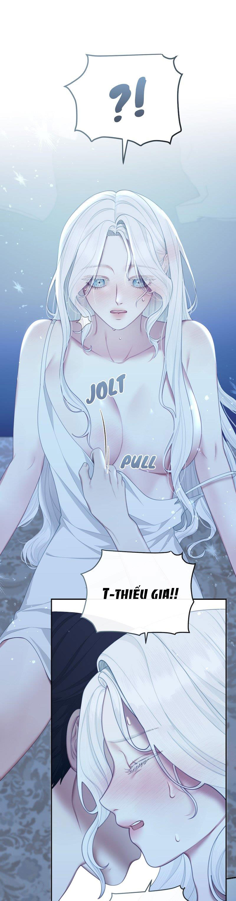 nữ hầu muốn đình công chapter 16.2 7