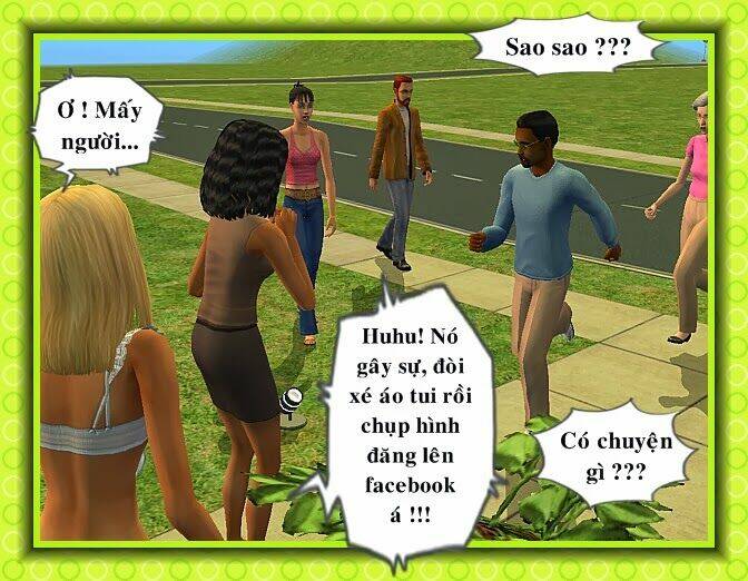 bella's story chapter 7.1 81